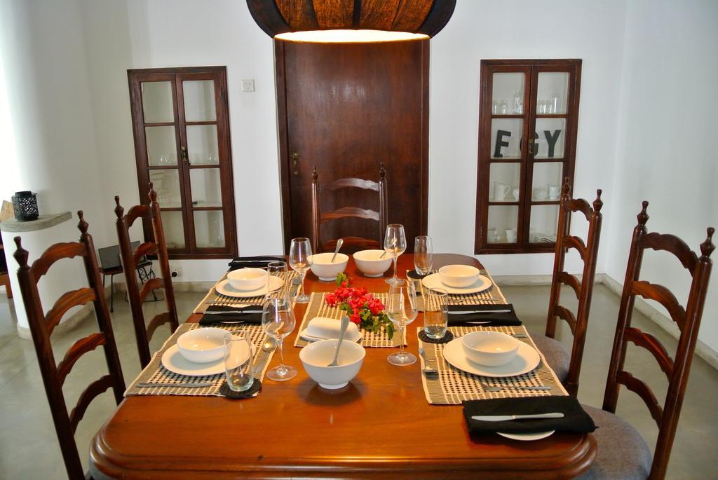 "27" Spathodea- Oasis In The City Colombo Ngoại thất bức ảnh