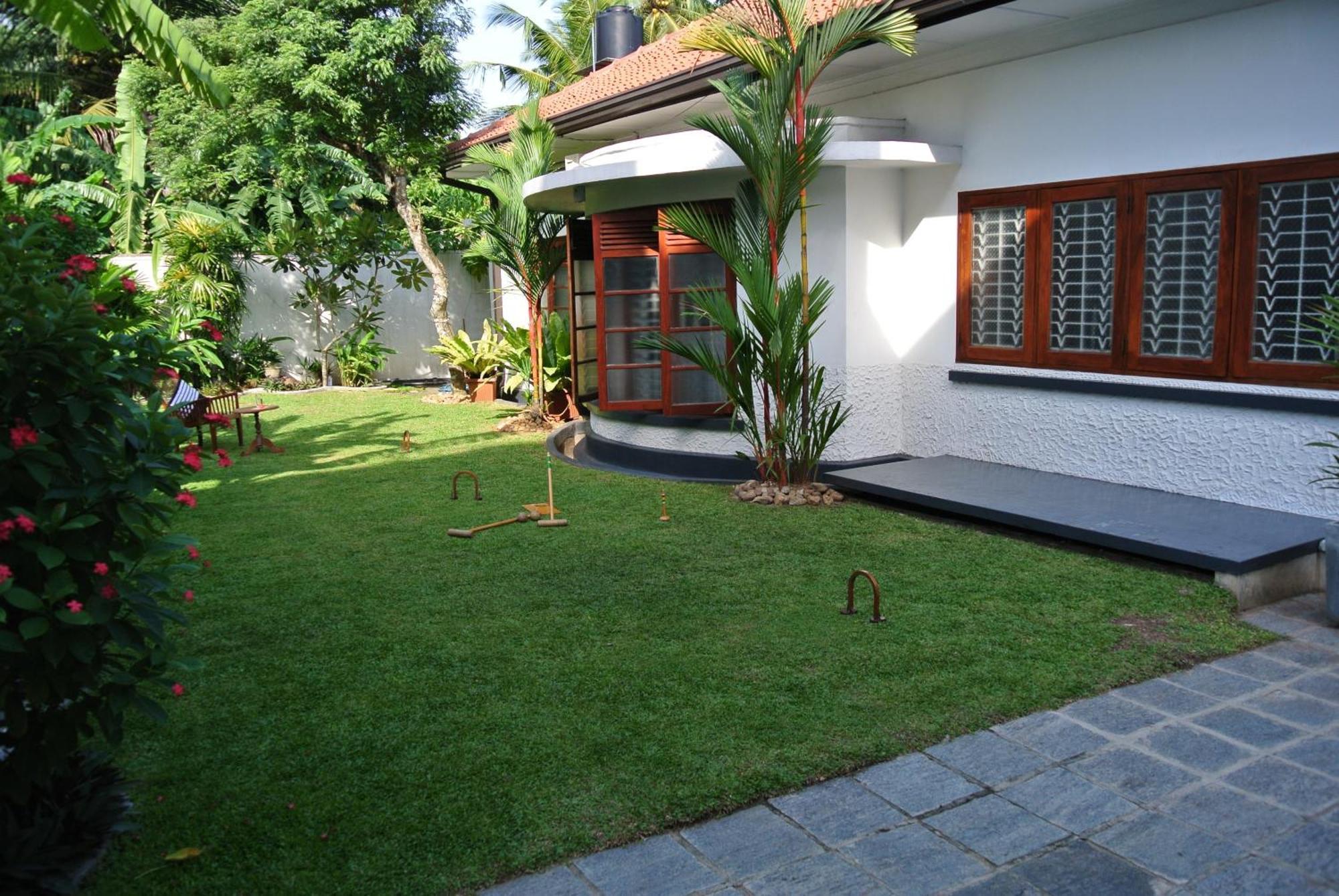 "27" Spathodea- Oasis In The City Colombo Phòng bức ảnh