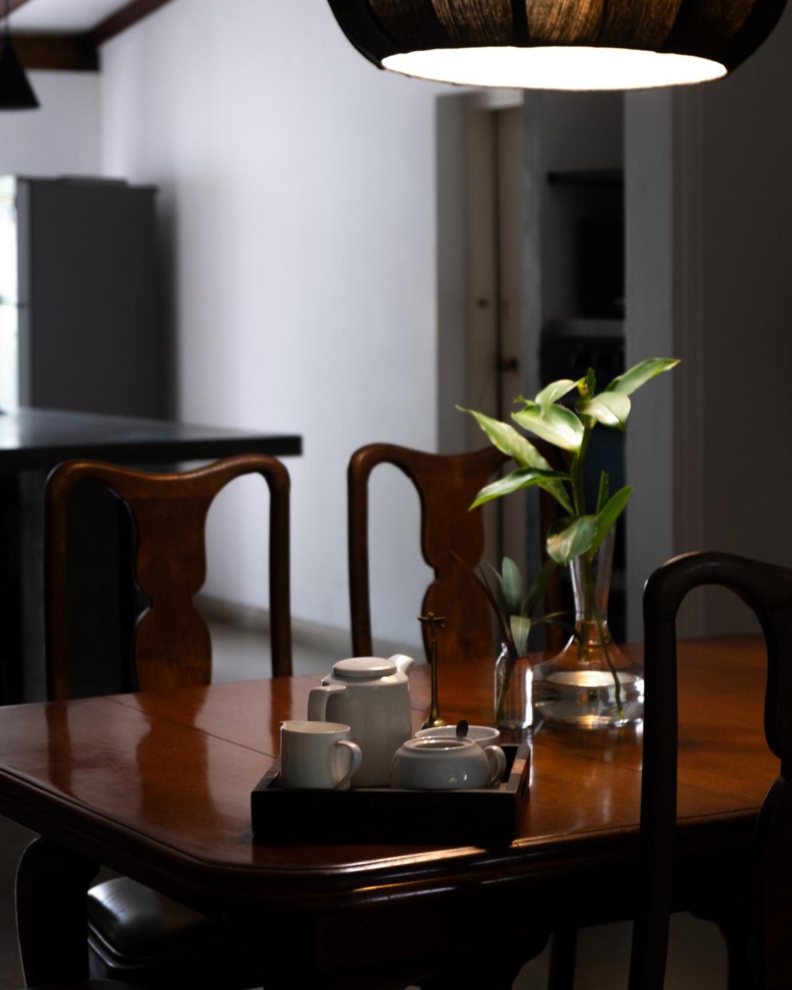"27" Spathodea- Oasis In The City Colombo Ngoại thất bức ảnh