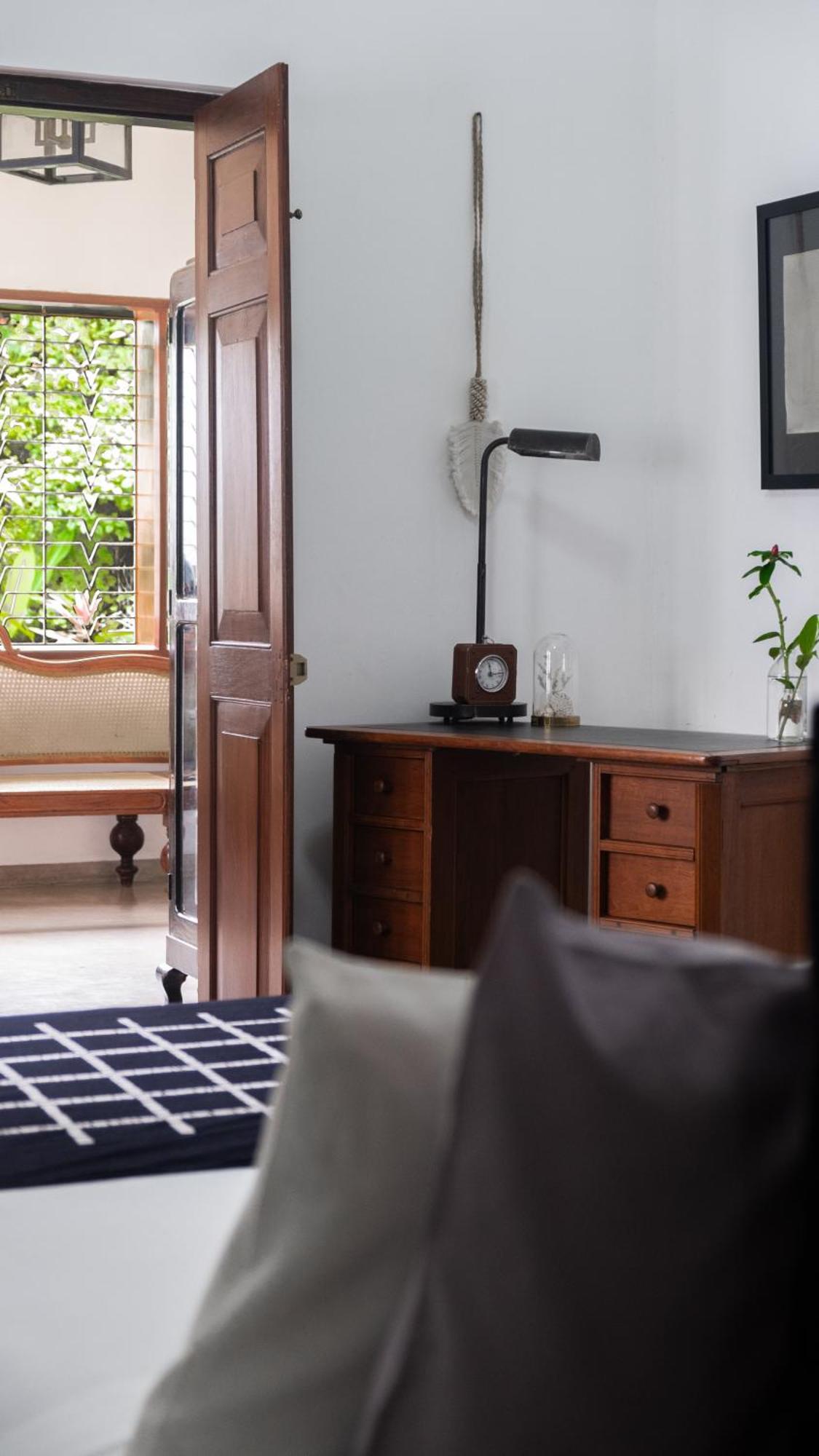 "27" Spathodea- Oasis In The City Colombo Ngoại thất bức ảnh