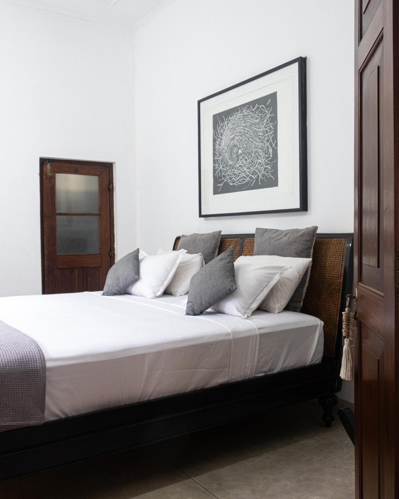 "27" Spathodea- Oasis In The City Colombo Ngoại thất bức ảnh