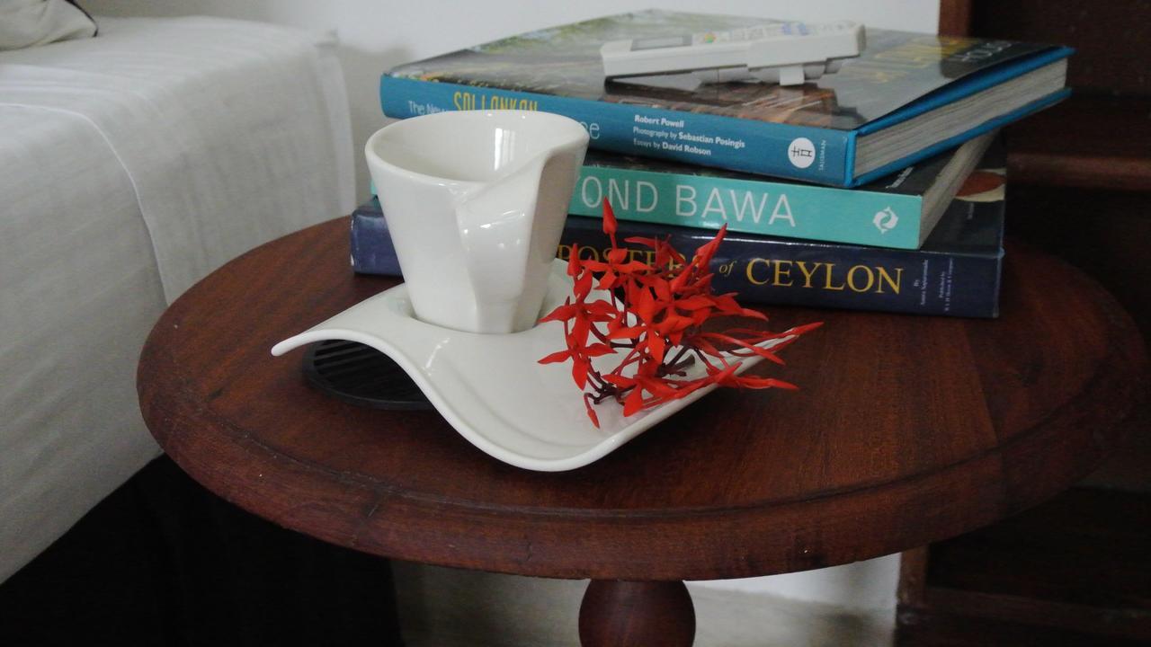 "27" Spathodea- Oasis In The City Colombo Phòng bức ảnh