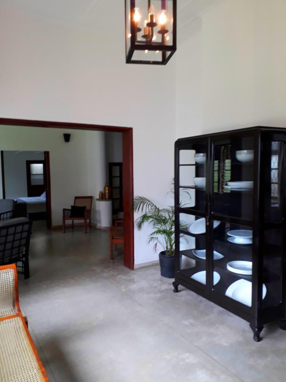 "27" Spathodea- Oasis In The City Colombo Ngoại thất bức ảnh