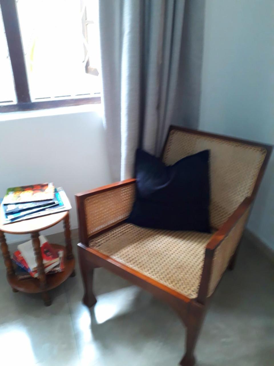 "27" Spathodea- Oasis In The City Colombo Ngoại thất bức ảnh