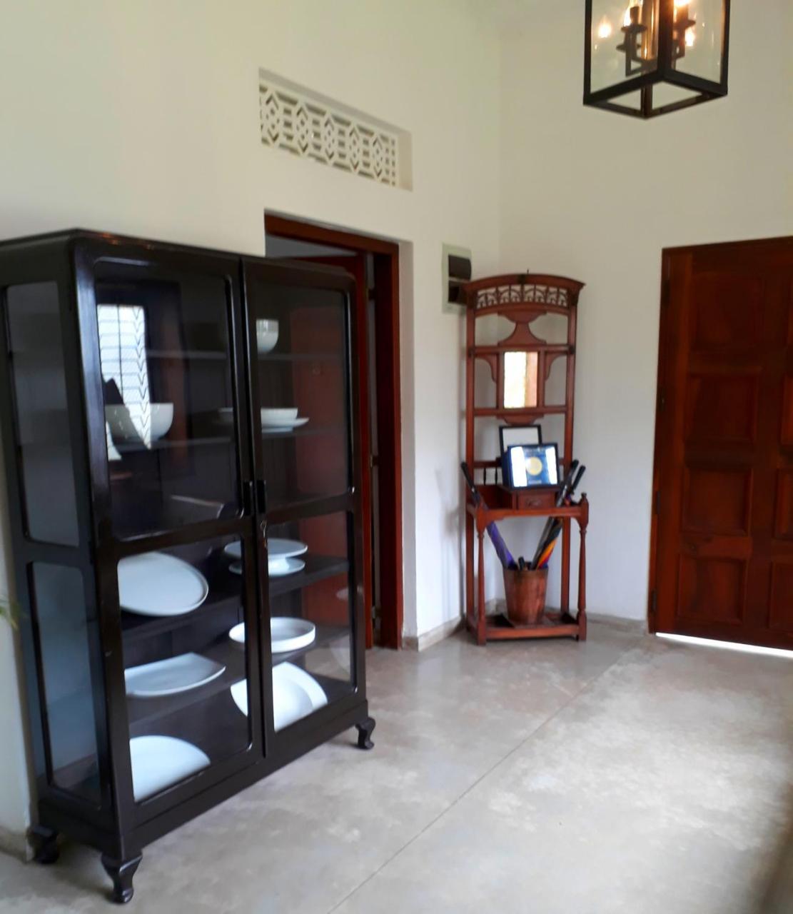 "27" Spathodea- Oasis In The City Colombo Ngoại thất bức ảnh