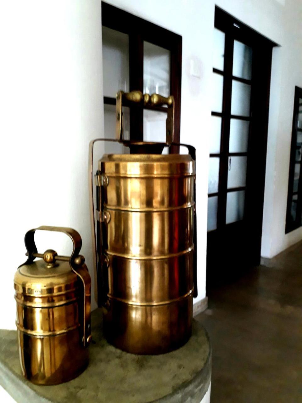 "27" Spathodea- Oasis In The City Colombo Ngoại thất bức ảnh
