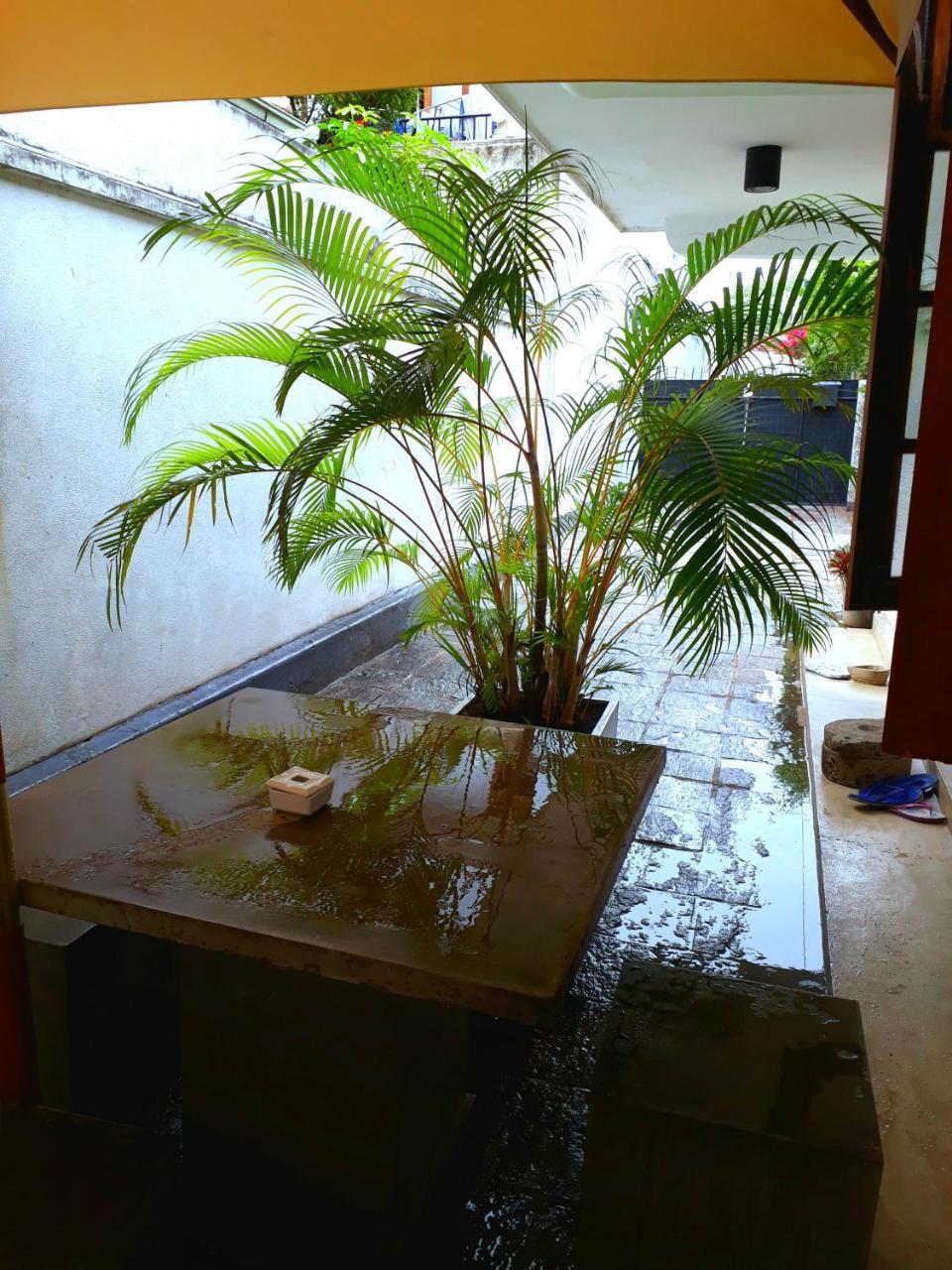 "27" Spathodea- Oasis In The City Colombo Ngoại thất bức ảnh